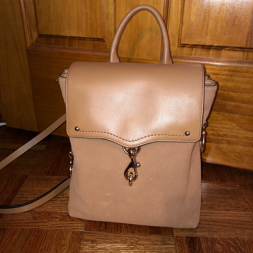 Rebecca Minkoff Backpack